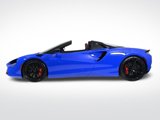New 2025 McLaren Artura Spider image 2