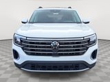 New 2025 Volkswagen Atlas SE image 3
