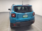 Used 2022 Jeep Renegade Limited w/ Sun, Sound & Wheels Group image 6