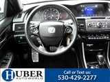 Used 2016 Honda Accord Sport image 5