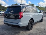 New 2025 Ford Expedition Max Platinum image 5
