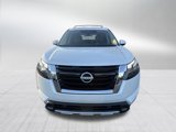 New 2025 Nissan Pathfinder Platinum image 4