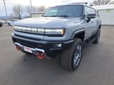 New 2025 GMC Hummer EV 3X w/ LPO, Sport Package image 6