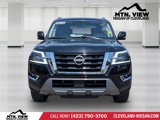 Used 2023 Nissan Armada SL w/ Captain's Chairs Package image 3