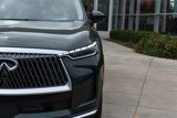 New 2026 INFINITI QX60 Luxe image 5