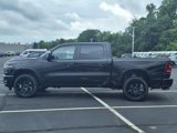 New 2025 RAM 1500 Laramie image 3