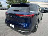 New 2026 INFINITI QX60 Pure w/ Cargo Package image 3