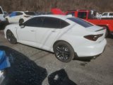 Used 2025 Acura TLX SH-AWD w/ A-SPEC Pkg image 3