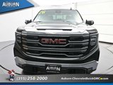 New 2026 GMC Sierra 1500 SLT w/ SLT Premium Plus Package image 3