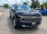 Used 2023 Chevrolet Suburban Premier image 2