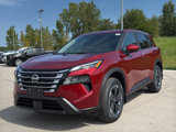 New 2026 Nissan Rogue SV image 2