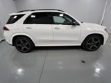 New 2025 Mercedes-Benz GLE 350 4MATIC image 5