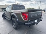 New 2025 Ford F150 Raptor image 5