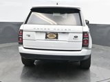 Used 2022 Land Rover Range Rover Westminster Edition image 6