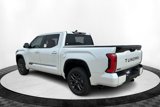 New 2025 Toyota Tundra Platinum image 3