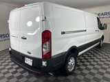 New 2025 Ford Transit 250 Low Roof w/ Electrician Trade Package image 4