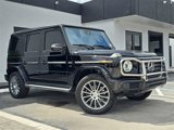 Used 2023 Mercedes-Benz G 550 w/ Exclusive Interior Package image 2