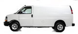 Used 2021 Chevrolet Express 2500 w/ Driver Convenience Package image 6