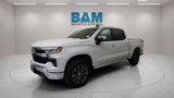 New 2025 Chevrolet Silverado 1500 LT image 3
