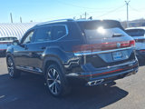 New 2025 Volkswagen Atlas SEL Premium R-Line image 3
