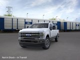 New 2026 Ford F350 4x4 Crew Cab Super Duty image 2