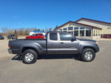 Used 2012 Toyota Tacoma 4x4 Access Cab w/ SR5 Pkg image 3