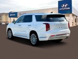New 2025 Hyundai Palisade Calligraphy image 5