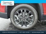 New 2025 Chevrolet Traverse LT w/ Midnight/Sport Edition image 5