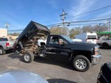 Used 2018 Chevrolet Silverado 3500 W/T w/ WT Convenience Package image 4