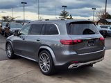 New 2025 Mercedes-Benz GLS 450 4MATIC image 3