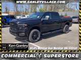 New 2025 RAM 2500 Laramie w/ Night Edition image 3