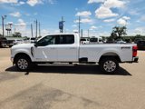 New 2025 Ford F350 4x4 Crew Cab Super Duty image 2
