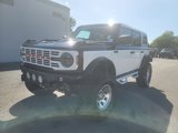 Used 2024 Ford Bronco Big Bend image 2