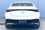 New 2026 Mercedes-Benz GLC 43 AMG 4MATIC Coupe image 4