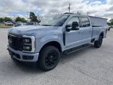 New 2025 Ford F350 Lariat image 3