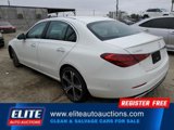 Used 2024 Mercedes-Benz C 300 Sedan image 3