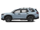 New 2025 Honda Pilot TrailSport image 3