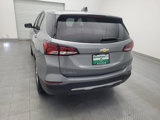 Used 2024 Chevrolet Equinox LT image 6