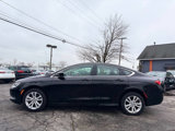 Used 2015 Chrysler 200 Limited w/ Convenience Group image 6