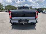 New 2025 Ford F450 Platinum w/ FX4 Off-Road Package image 5