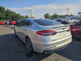Used 2019 Ford Fusion Titanium image 6