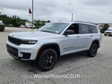 New 2025 Jeep Grand Cherokee L Altitude image 3