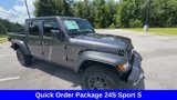 New 2025 Jeep Gladiator Sport image 2