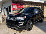 Used 2016 Ford Explorer Platinum image 2