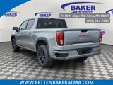 New 2025 GMC Sierra 1500 Elevation image 3