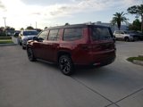New 2025 Jeep Wagoneer Series II image 3