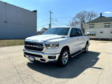 Used 2019 RAM 1500 Big Horn image 3