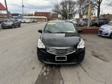 Used 2018 Mitsubishi Mirage G4 ES image 2