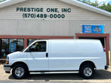Used 2023 Chevrolet Express 2500 w/ Driver Convenience Package image 3