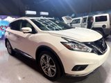 Used 2016 Nissan Murano Platinum w/ Platinum Technology Package image 6